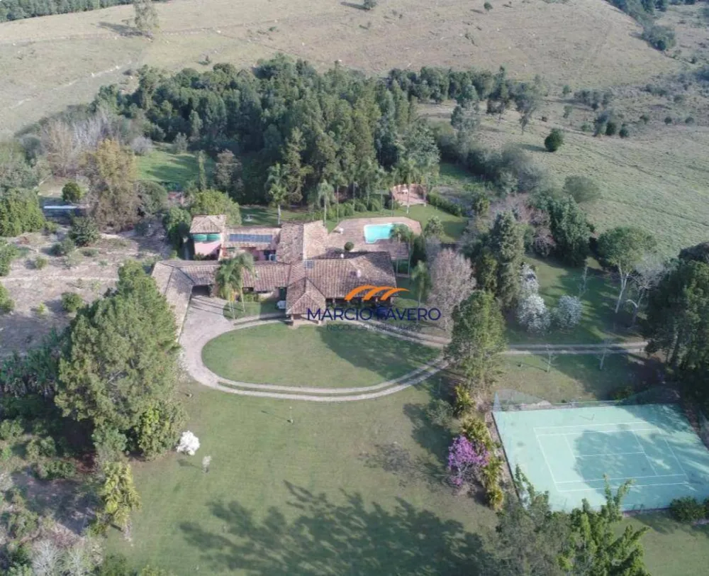 Fazenda, 136 hectares - Foto 10