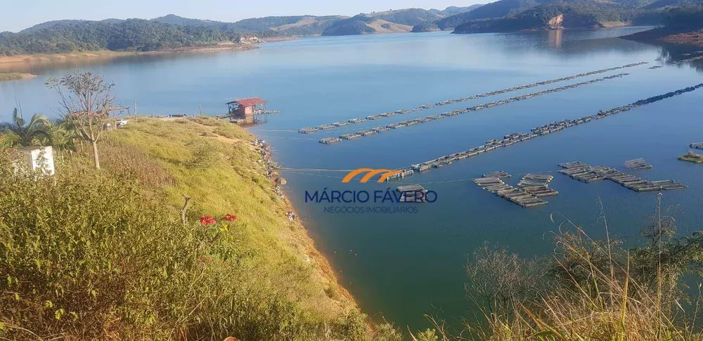 Fazenda, 303 hectares - Foto 5