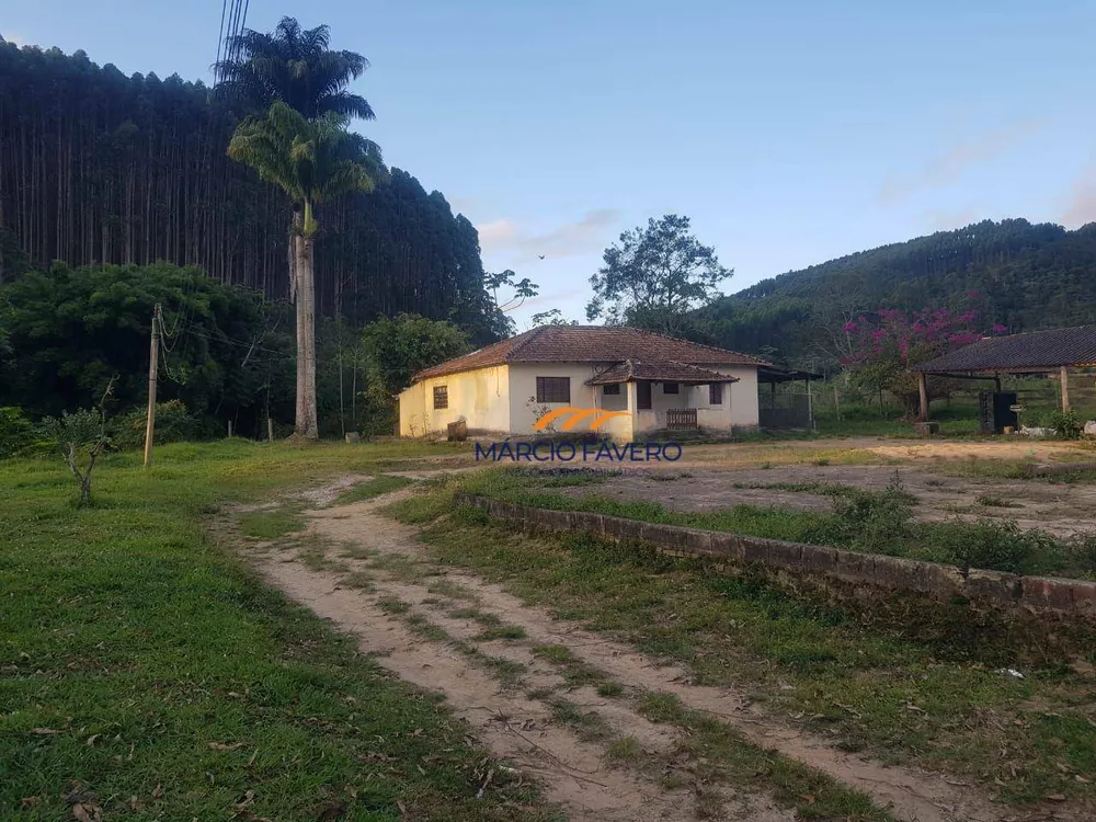 Fazenda, 303 hectares - Foto 1