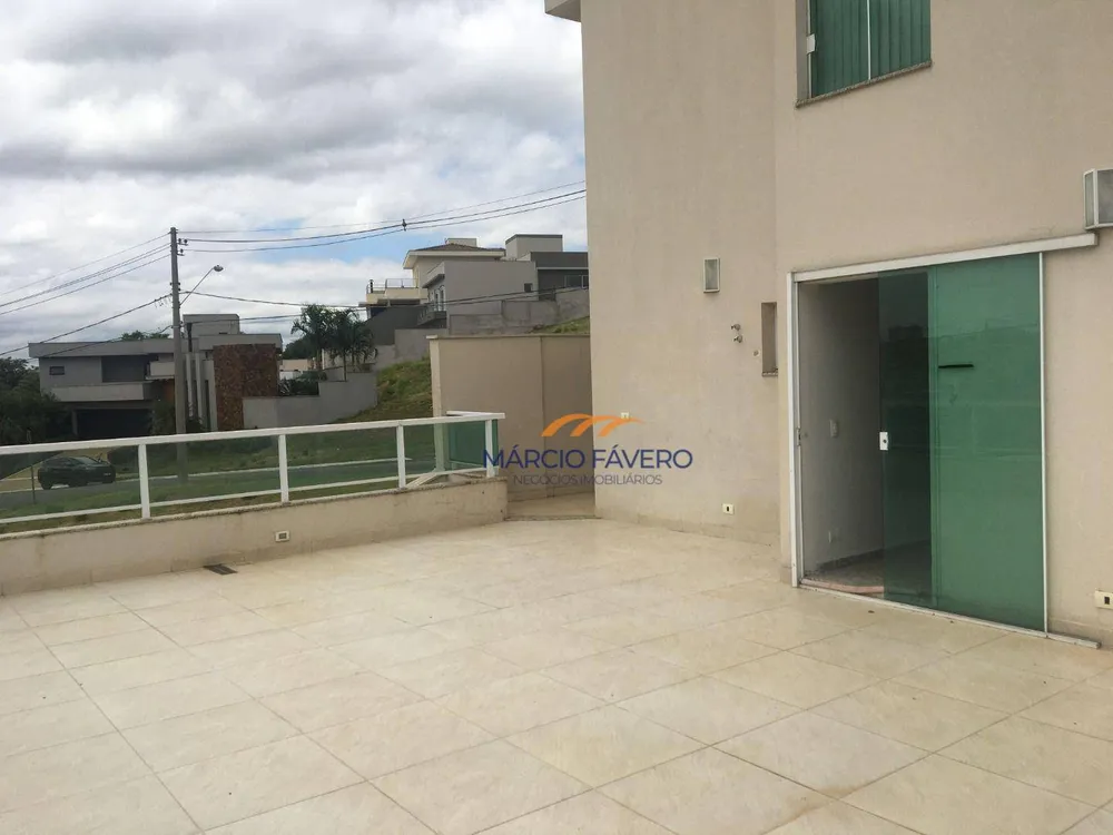 Sobrado, 6 quartos, 500 m² - Foto 8