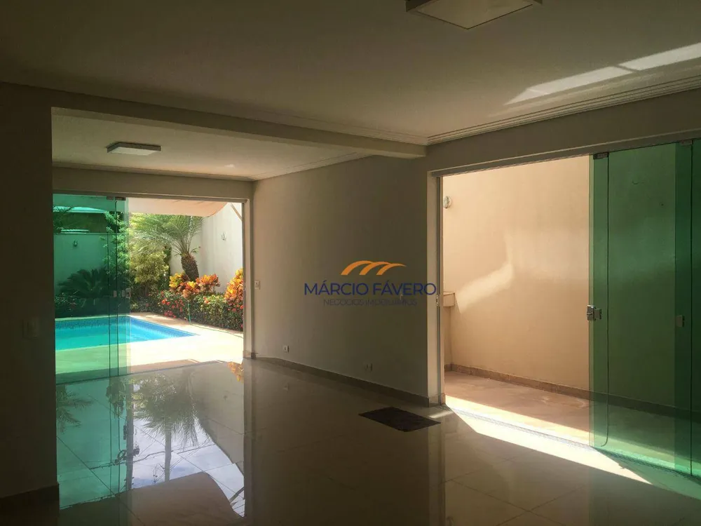 Sobrado, 6 quartos, 500 m² - Foto 12