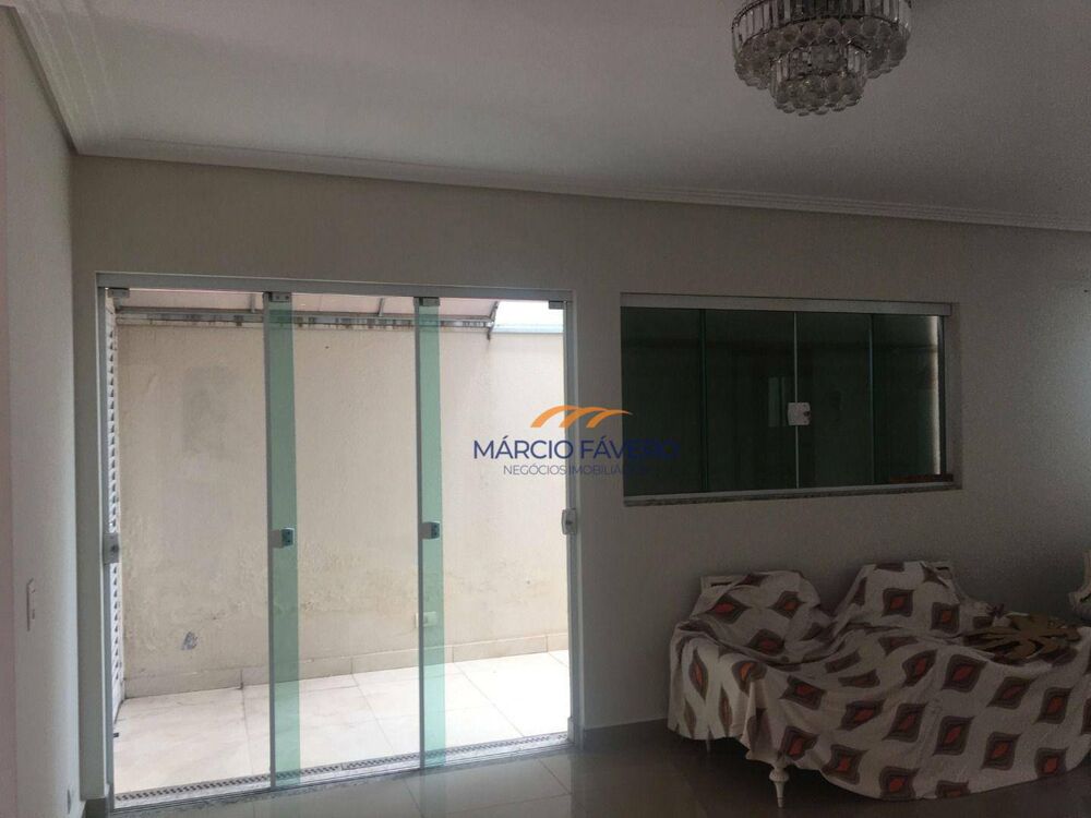 Sobrado, 6 quartos, 500 m² - Foto 2