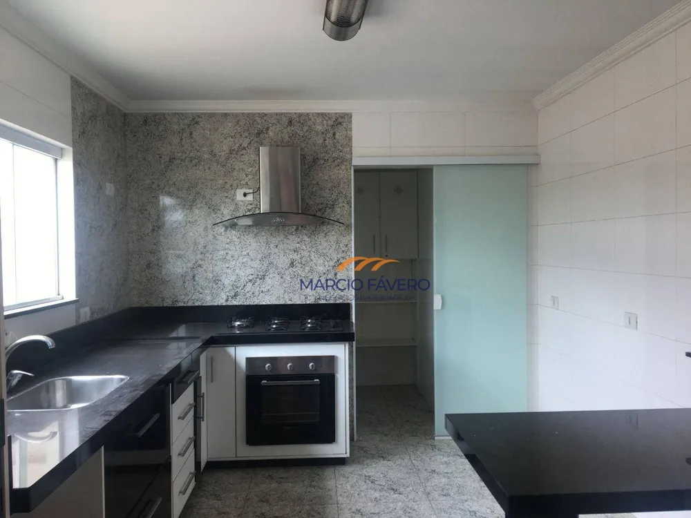 Sobrado, 6 quartos, 500 m² - Foto 3