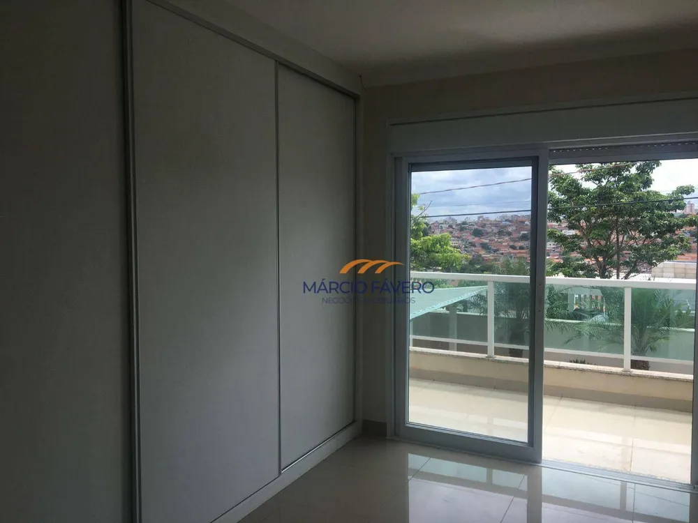 Sobrado, 6 quartos, 500 m² - Foto 11
