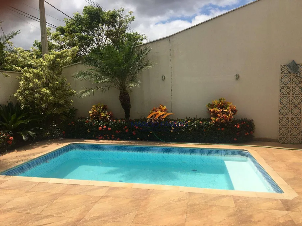 Sobrado, 6 quartos, 500 m² - Foto 13