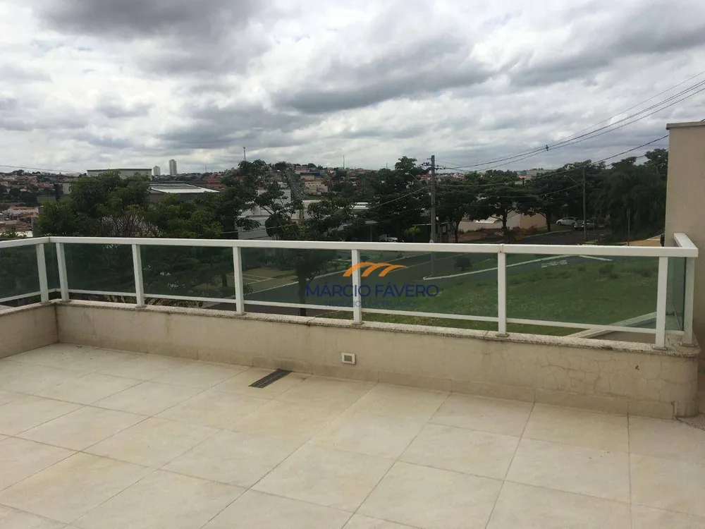 Sobrado, 6 quartos, 500 m² - Foto 6