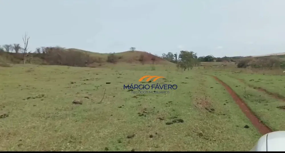 Fazenda, 329 hectares - Foto 1