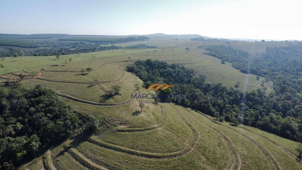 Fazenda à venda, 2613600M2 - Foto 2