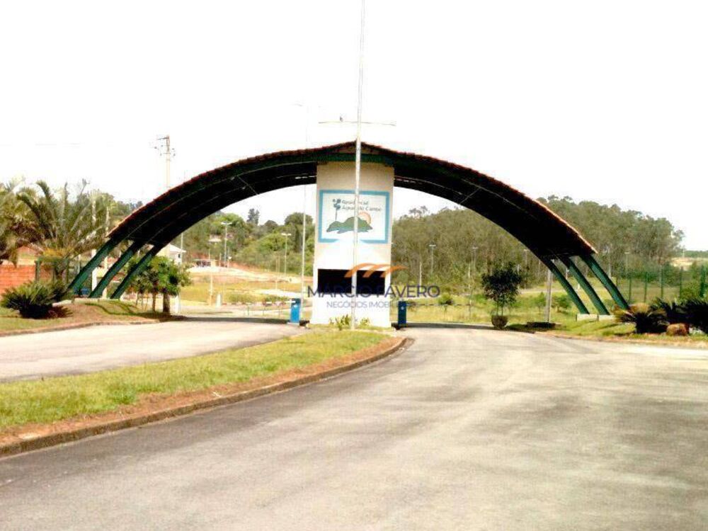 Loteamento e Condomínio, 450 m² - Foto 1