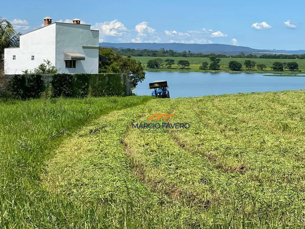 Terreno, 1 hectares - Foto 3