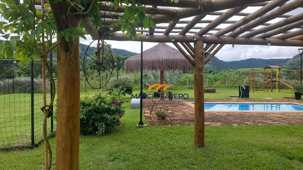 Sítio, 3 hectares - Foto 1