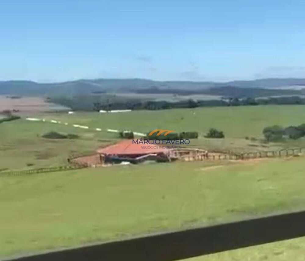 Fazenda, 162 hectares - Foto 1