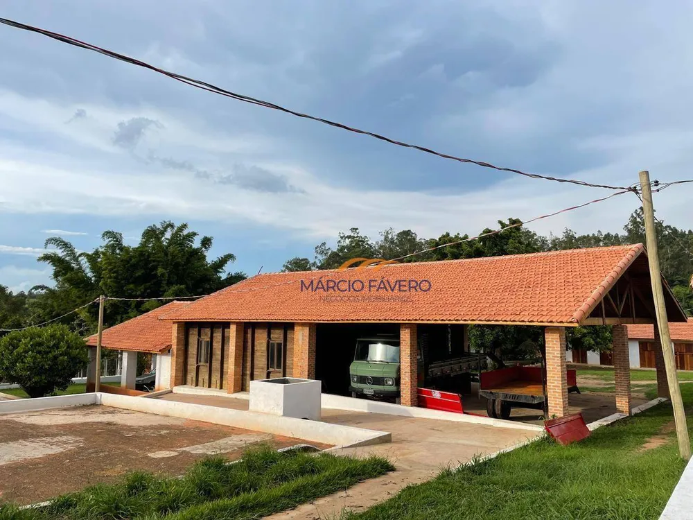 Fazenda, 48 hectares - Foto 2