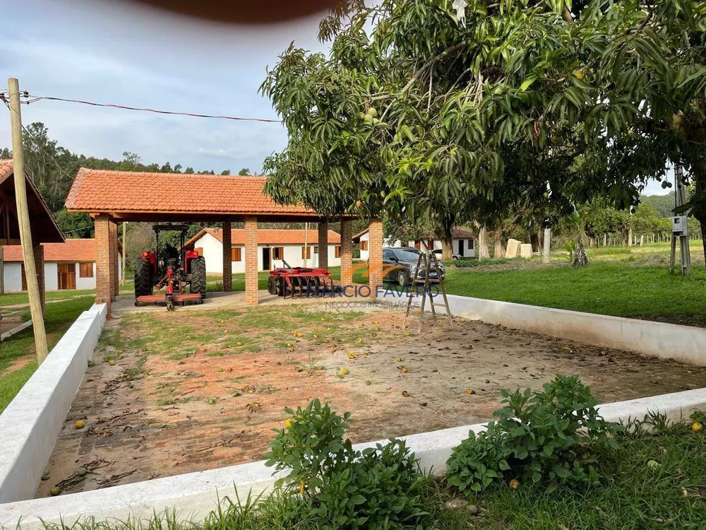 Fazenda, 48 hectares - Foto 10