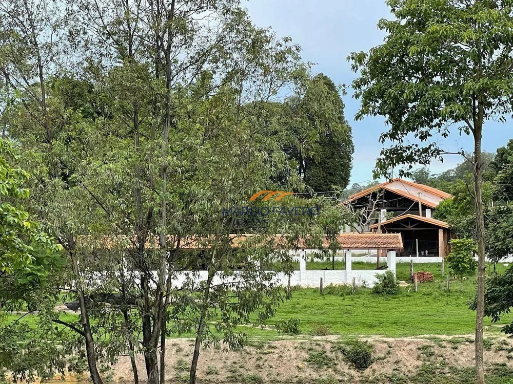 Fazenda, 48 hectares - Foto 3