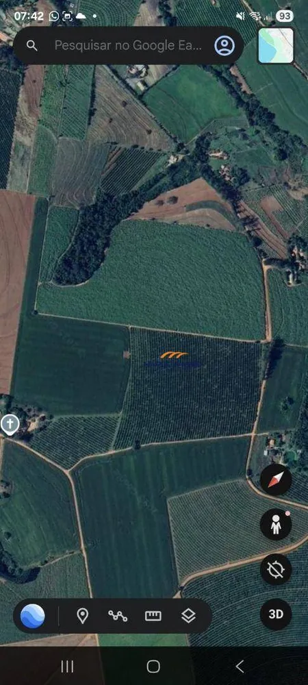 Sítio, 46 hectares - Foto 6