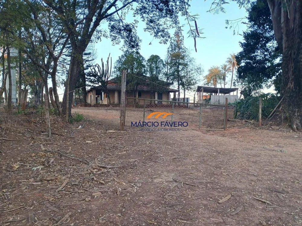 Sítio, 46 hectares - Foto 2