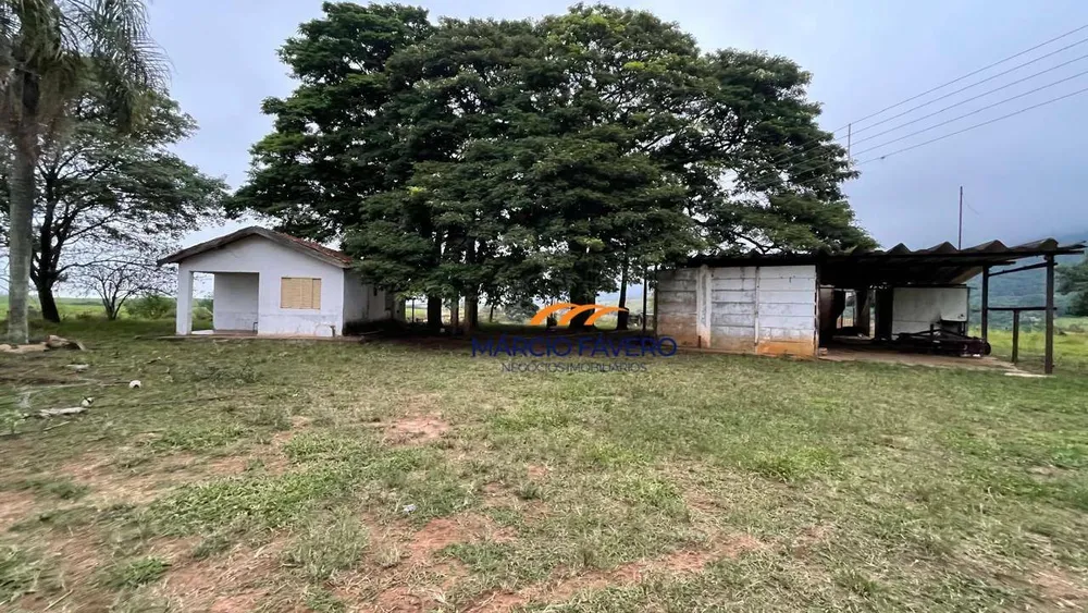 Sítio, 44 hectares - Foto 14
