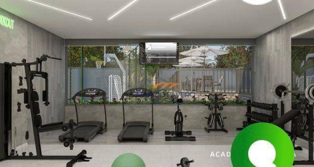 Apartamento, 3 quartos, 111 m² - Foto 9