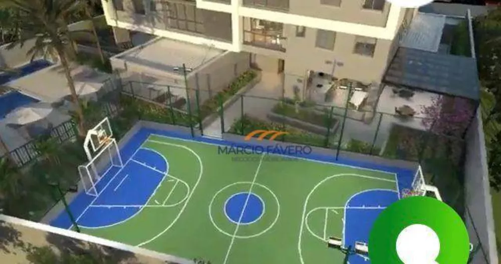 Apartamento, 3 quartos, 111 m² - Foto 6