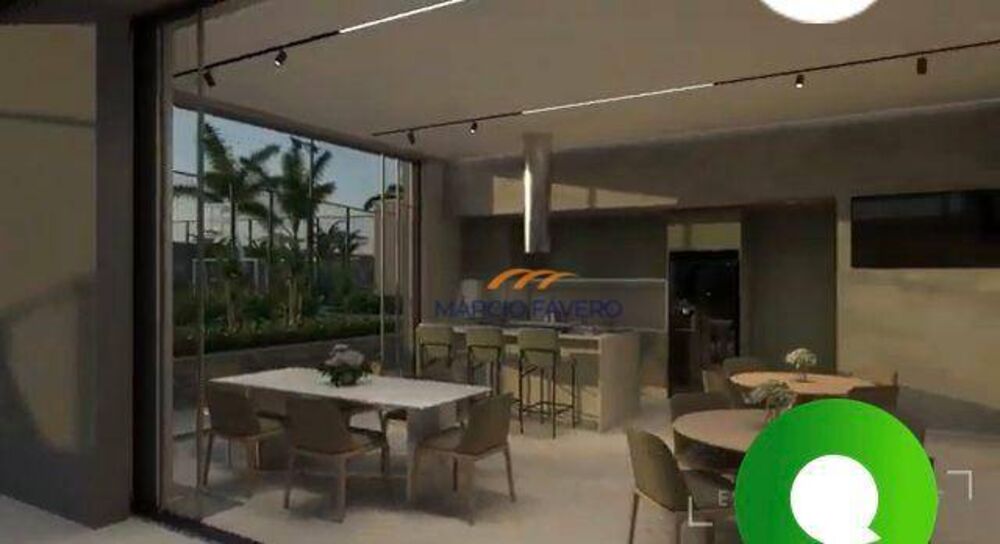 Apartamento, 3 quartos, 111 m² - Foto 8