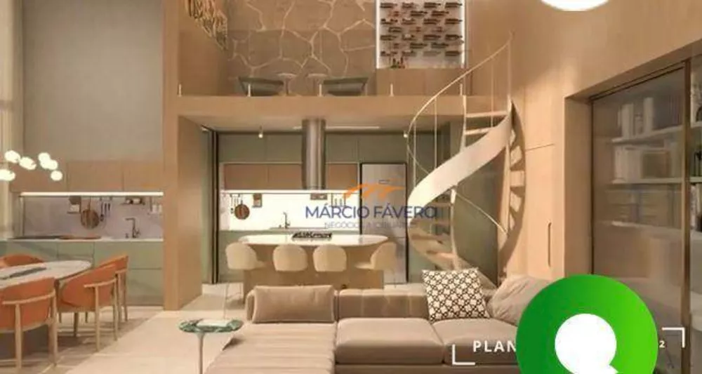 Apartamento, 3 quartos, 111 m² - Foto 13