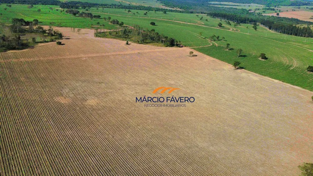 Fazenda, 605 hectares - Foto 9