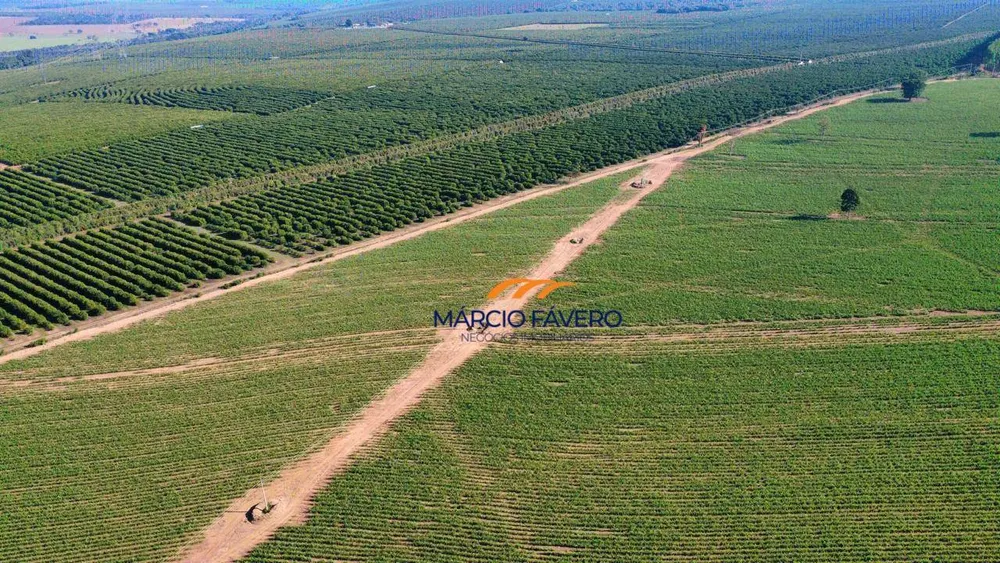 Fazenda, 605 hectares - Foto 3