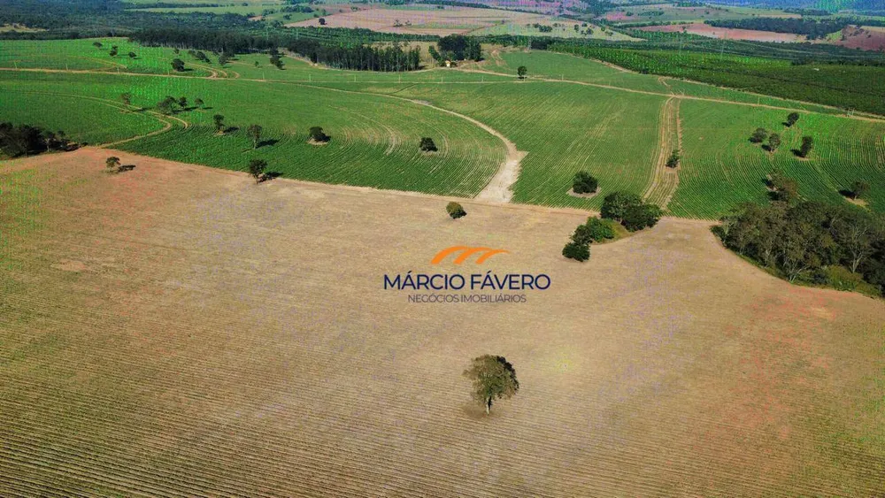 Fazenda, 605 hectares - Foto 6