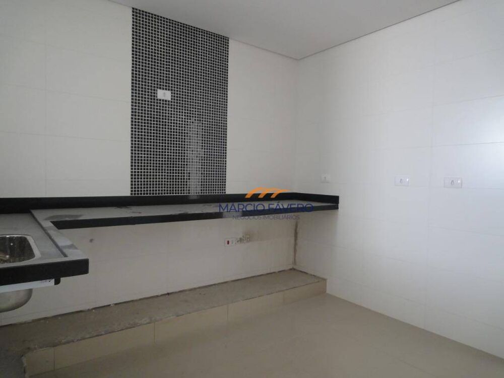 Apartamento à venda com 3 quartos, 114m² - Foto 3