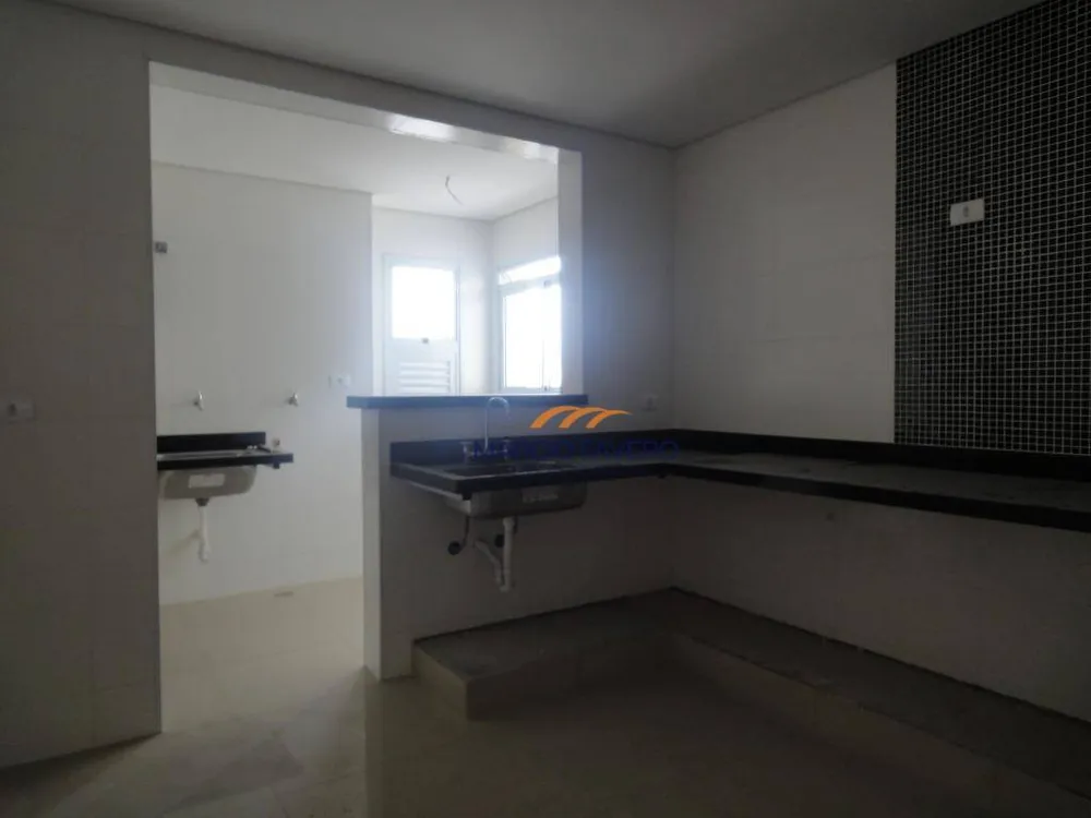 Apartamento, 3 quartos, 114 m² - Foto 4
