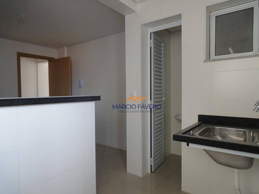 Apartamento à venda com 3 quartos, 114m² - Foto 2