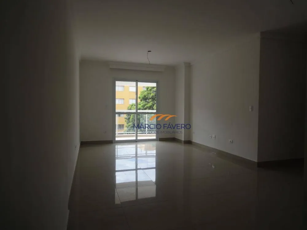 Apartamento, 3 quartos, 114 m² - Foto 2