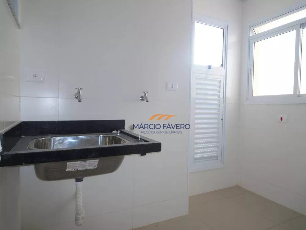 Apartamento, 3 quartos, 114 m² - Foto 3