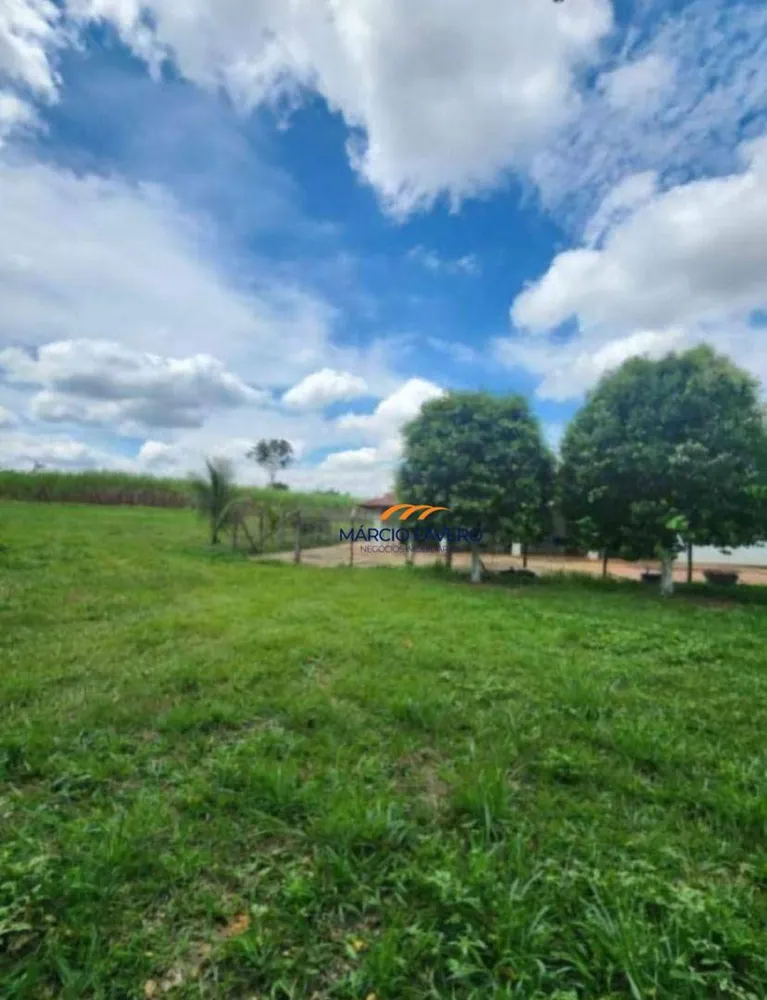 Fazenda, 109 hectares - Foto 1