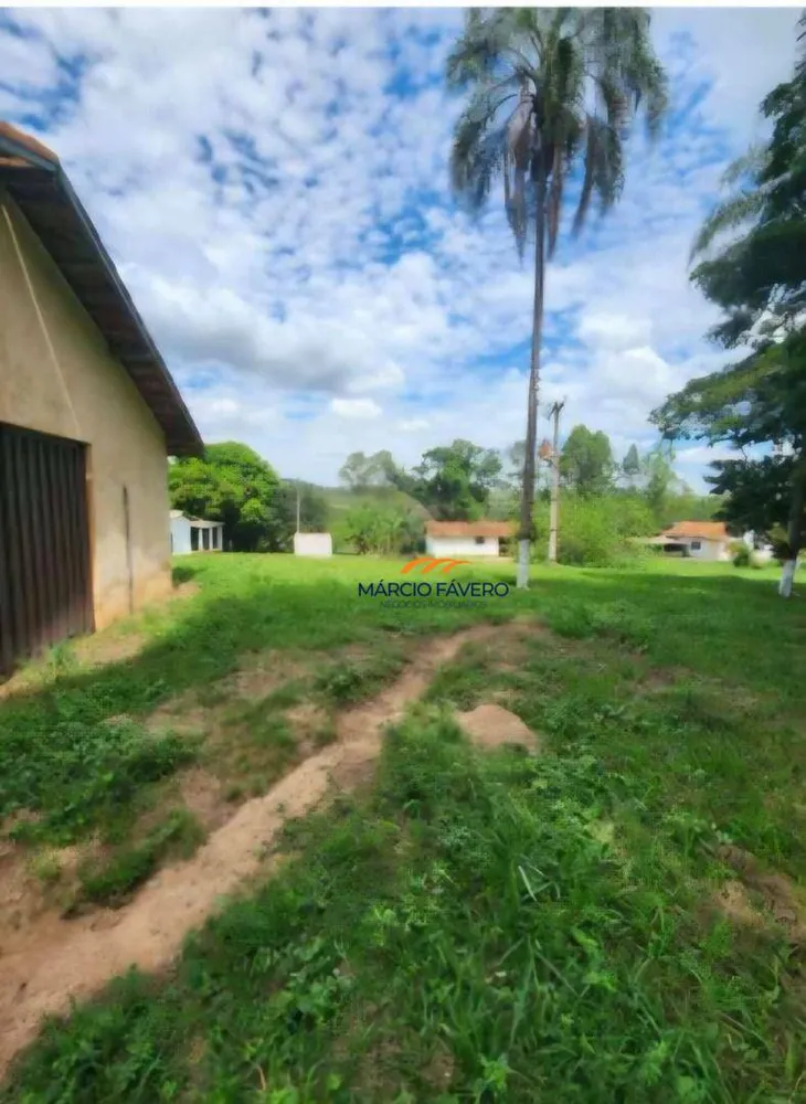 Fazenda, 109 hectares - Foto 6
