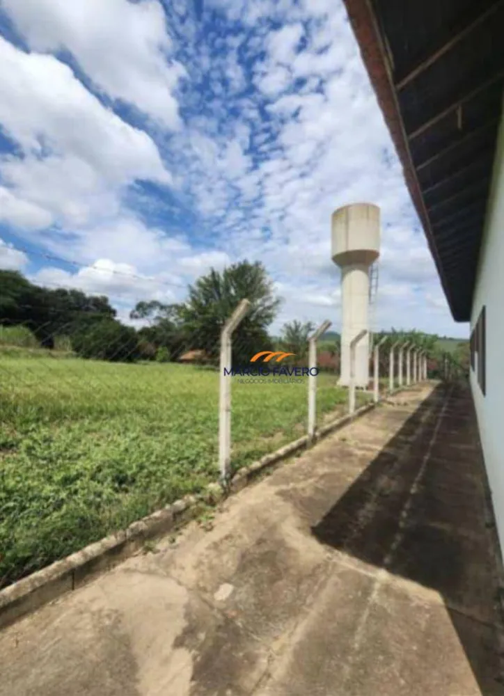 Fazenda, 109 hectares - Foto 16
