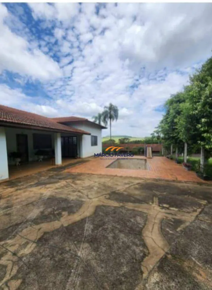 Fazenda, 109 hectares - Foto 3