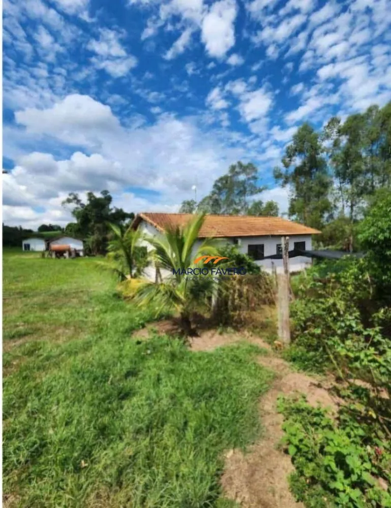 Fazenda, 109 hectares - Foto 12