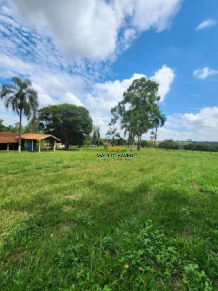 Fazenda, 109 hectares - Foto 1