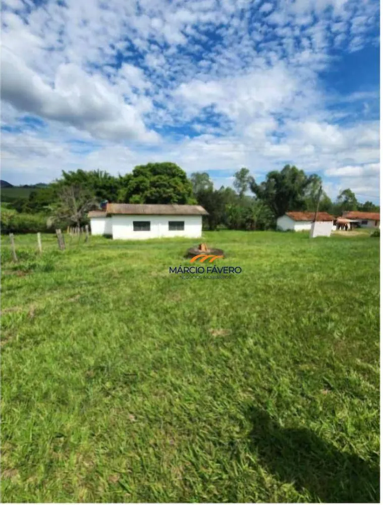 Fazenda, 109 hectares - Foto 9