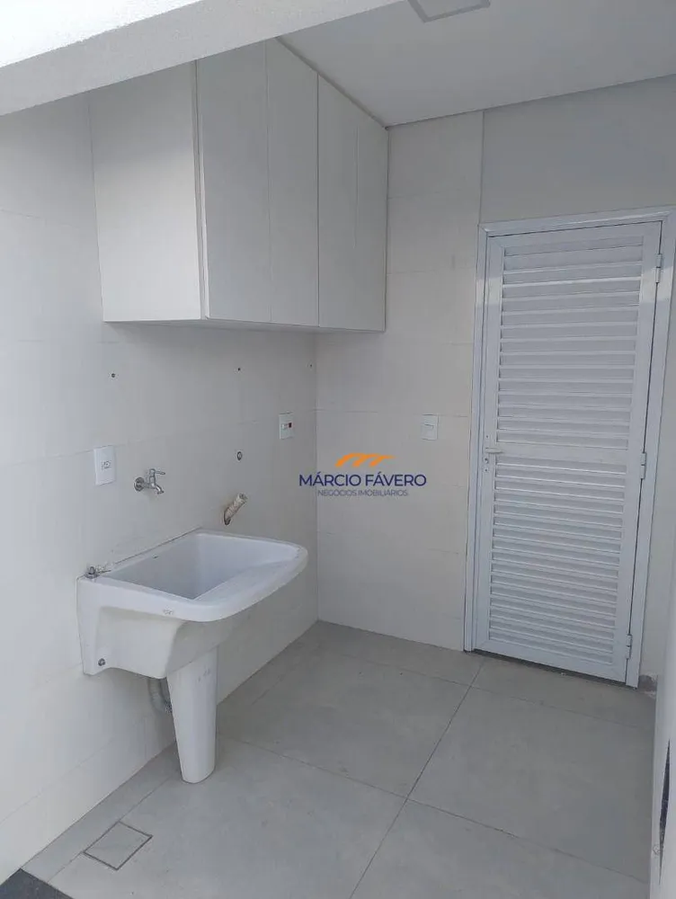 Casa de Condomínio, 3 quartos - Foto 11
