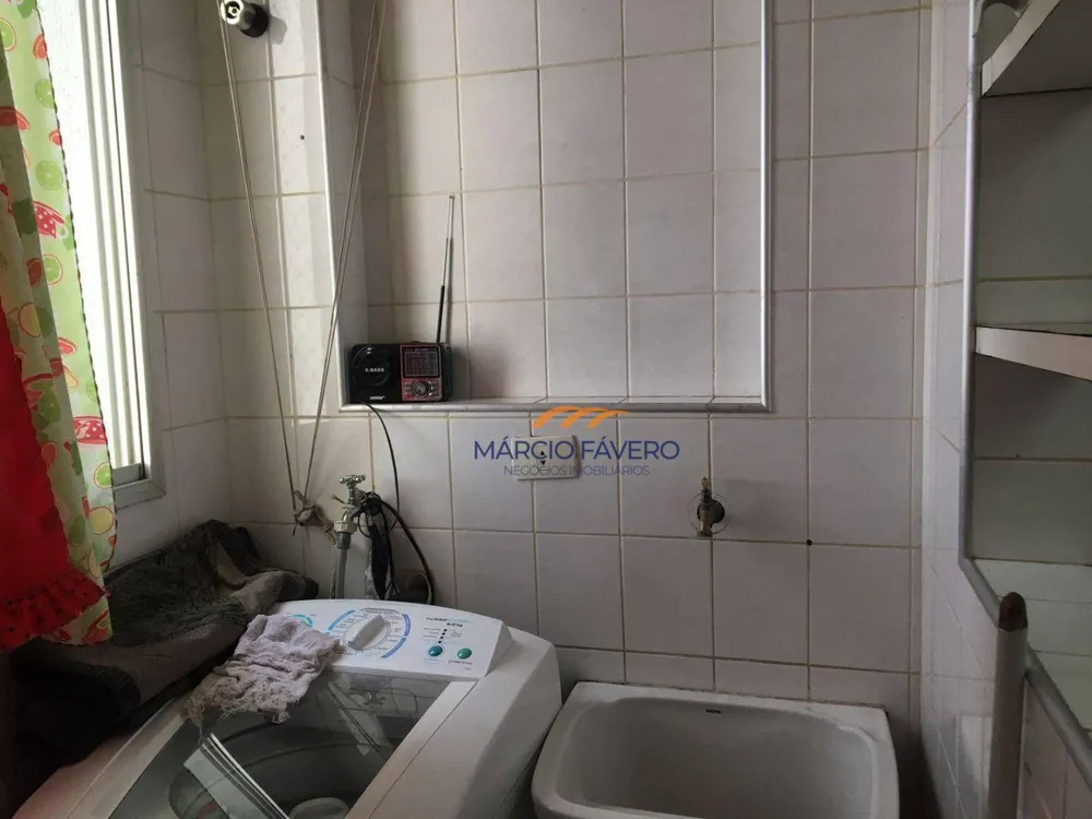 Apartamento, 3 quartos, 74 m² - Foto 5