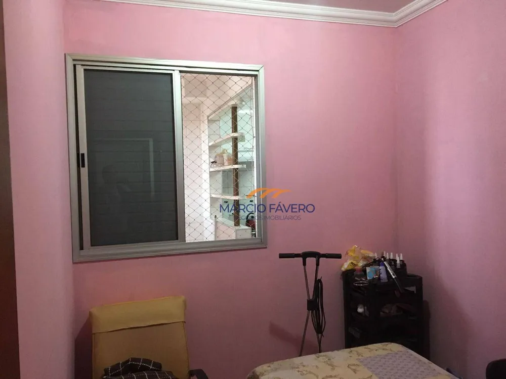 Apartamento, 3 quartos, 74 m² - Foto 4