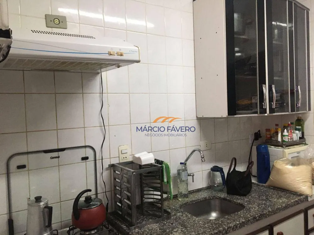 Apartamento, 3 quartos, 74 m² - Foto 3