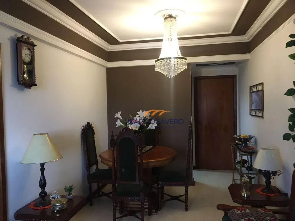 Apartamento, 3 quartos, 74 m² - Foto 1