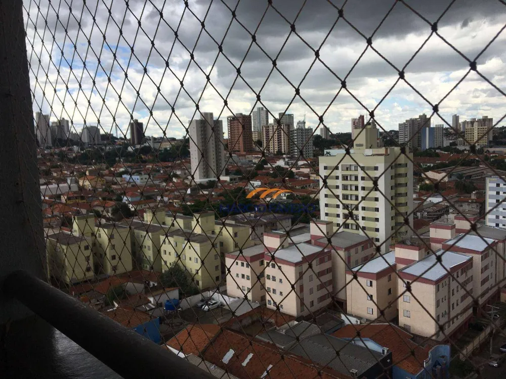 Apartamento, 3 quartos, 74 m² - Foto 10