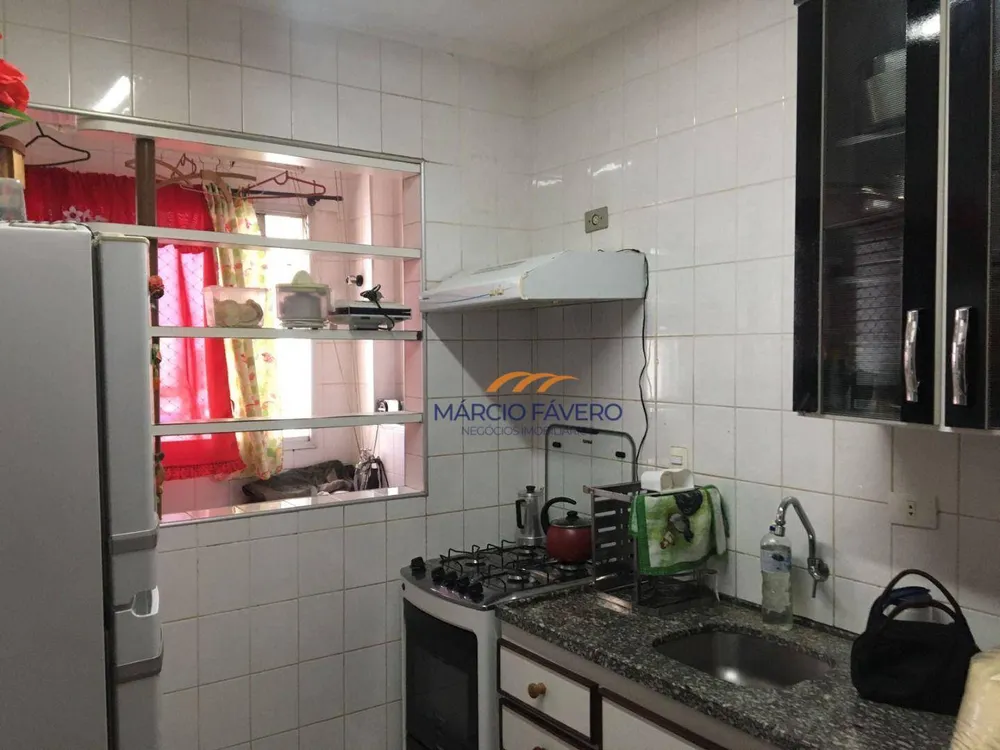 Apartamento, 3 quartos, 74 m² - Foto 2