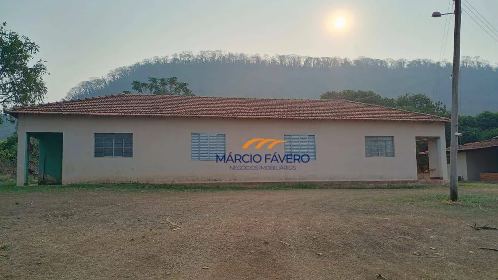 Fazenda, 121 hectares - Foto 11