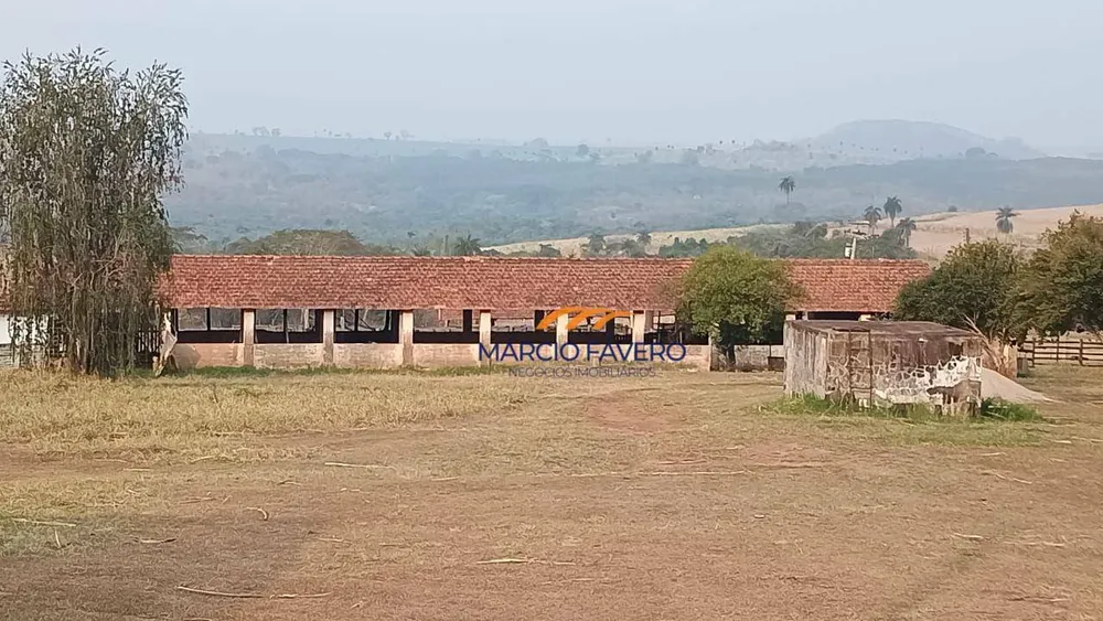 Fazenda, 121 hectares - Foto 2